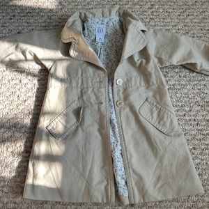 GAP jacket 12-18months